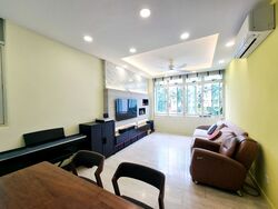 Compass Heights (D19), Apartment #506230001